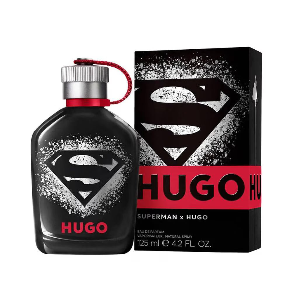 Boss Hugo Superman X Hugo Edp 125Ml