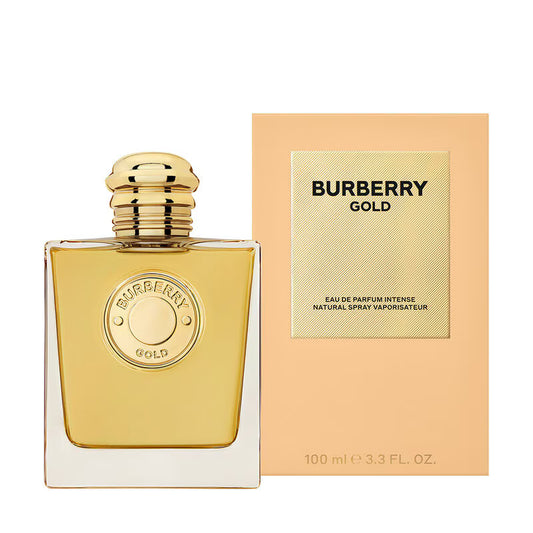 Burberry Gold Eau de Parfum Intense 100Ml