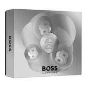 Boss Bottled M Edt 100Ml+Sg+Deo Spray Set