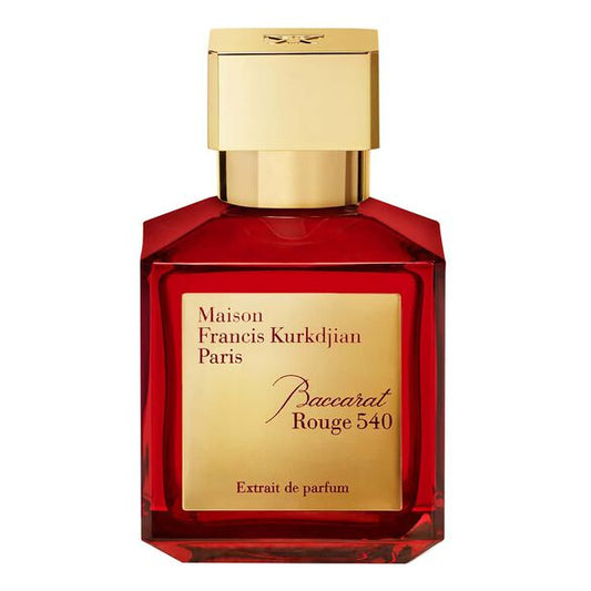 Maison Francis Kurkdjian Baccarat Rouge 540 Extrait 70ml