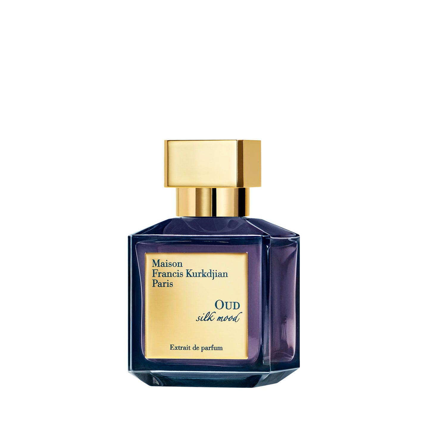 Maison Francis Kurkdjian Oud Silk Mood Extrait De Parfume 70Ml