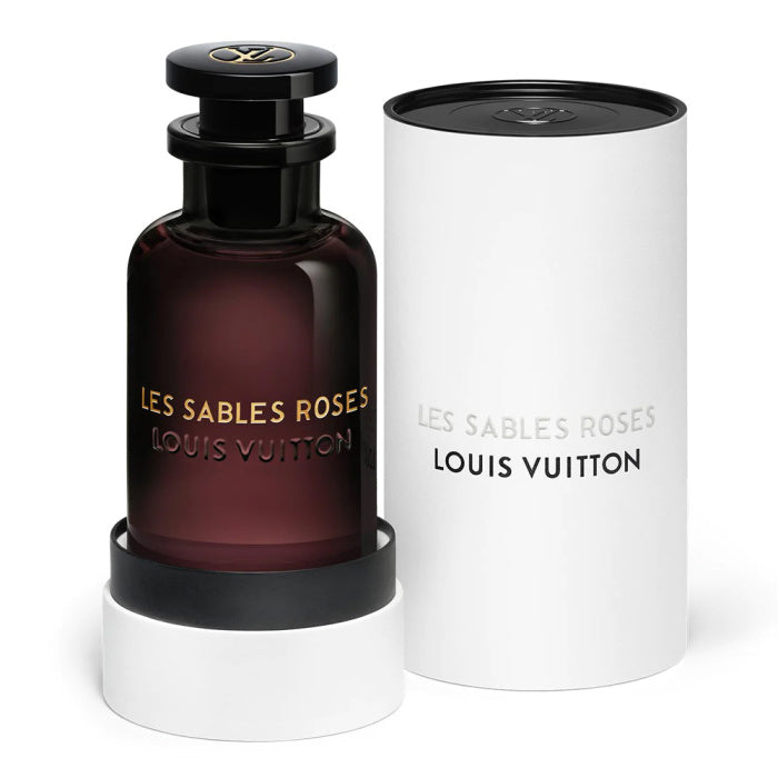 Buy Louis Vuitton Les Sables Roses Edp 100Ml - Discover Perfume