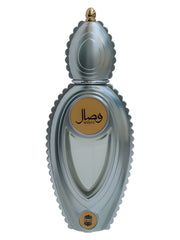 عطر أجمل وصال او دو بارفان 50 مل