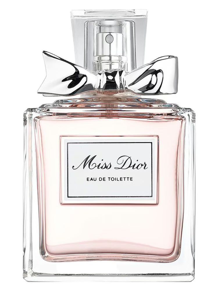 Dior Miss Dior For Women Eau de Toilette 100Ml