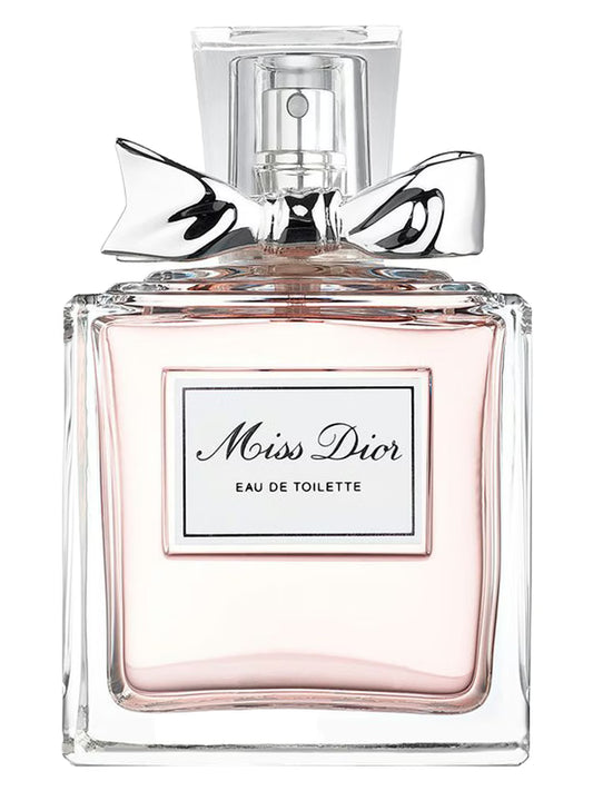 Dior Miss Dior For Women Eau de Toilette 100Ml