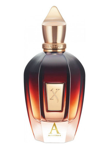 Xerjoff Alexandria II Edp 50Ml