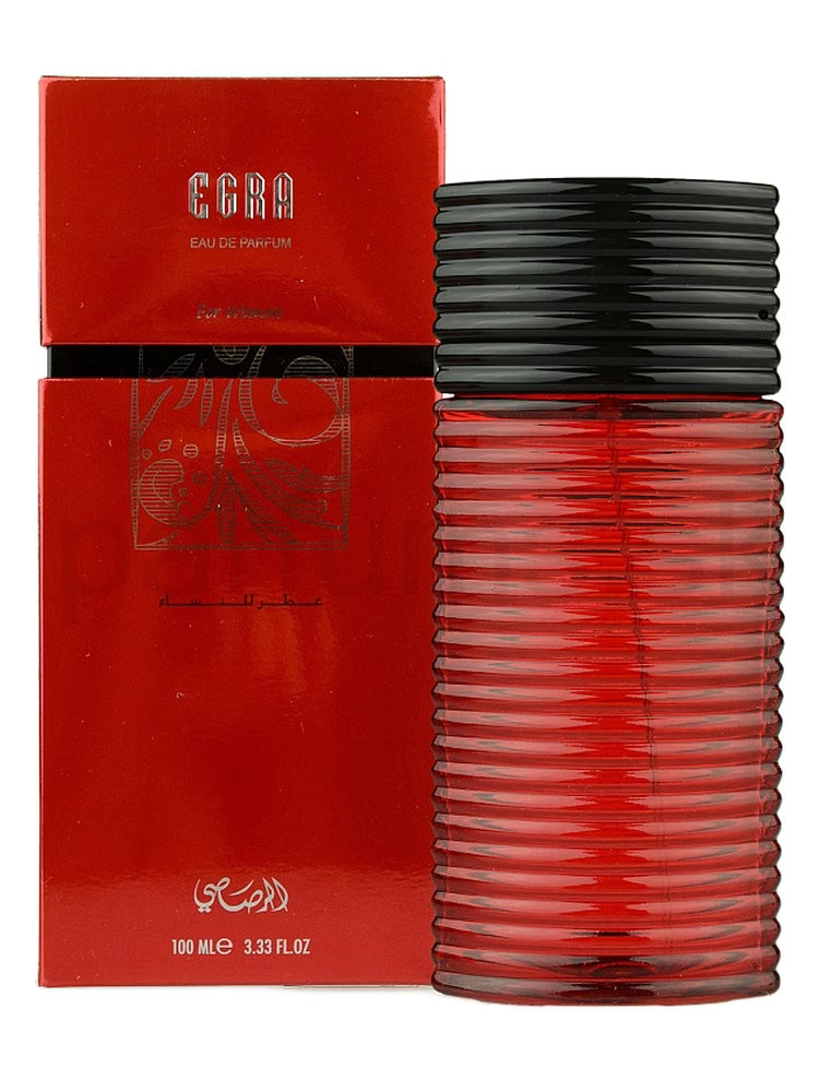 Rasasi Egra Women 100Ml