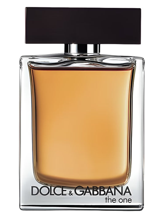 Dolce & Gabbana  The One For Women Eau de Toilette 50Ml