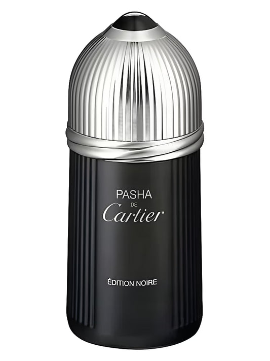 Cartier Pasha De Edition Noire Eau de Toilette 150ml
