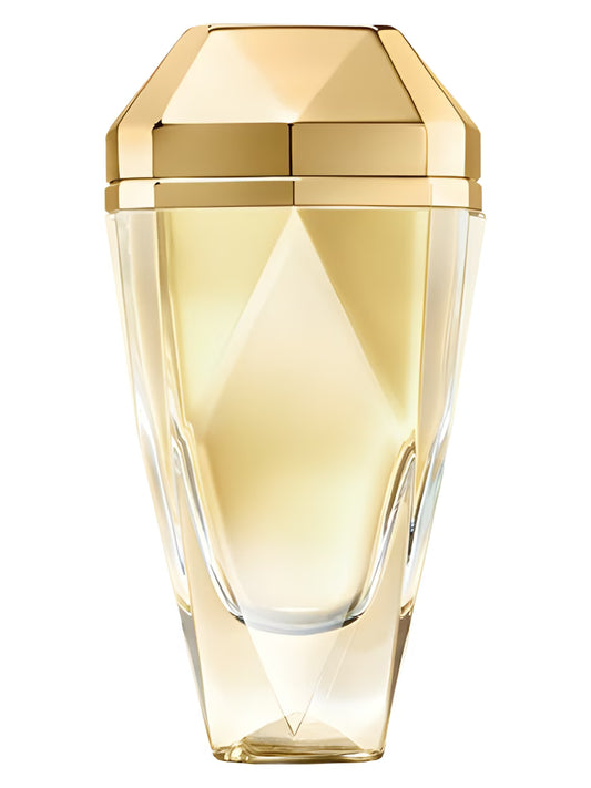 Paco Rabanne Lady Million Eau My Gold Eau De Toilette 80Ml
