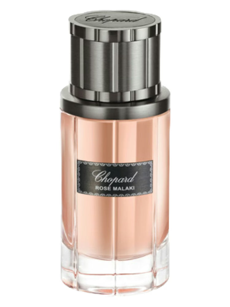 Chopard Rose Malaki Eau De Parfum 80Ml
