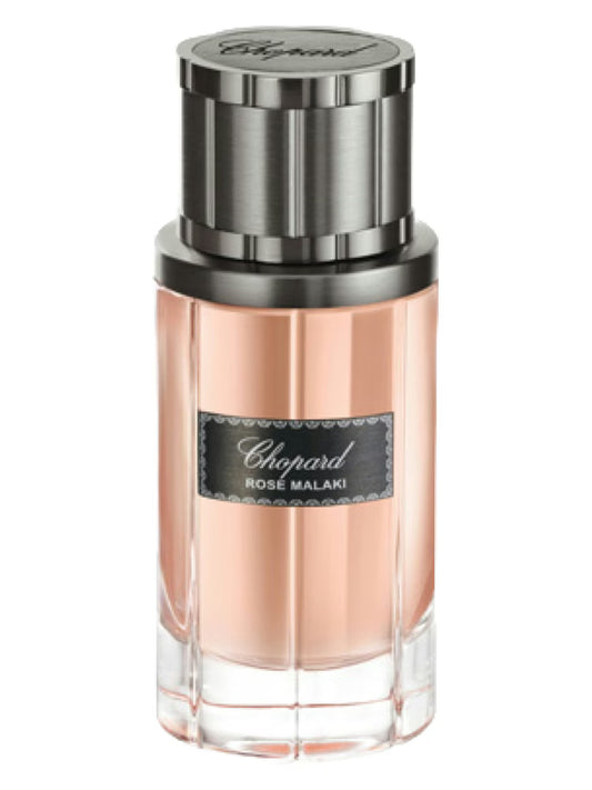 Chopard Rose Malaki Eau De Parfum 80Ml