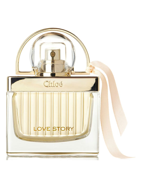 Chloe Love Story Eau de Parfum 50Ml