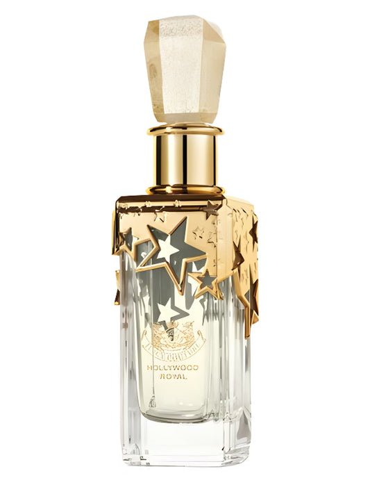 Juicy Couture Hollywood Royal Eau De Toilette 75Ml