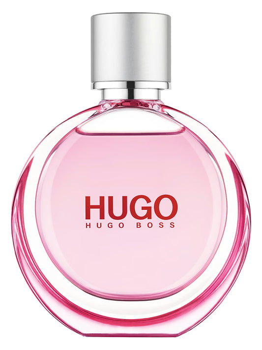 Hugo Woman Extreme Eau de Parfum 75Ml