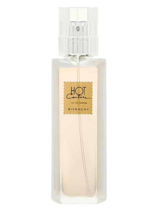 Givenchy Hot Couture Eau De Parfum Women 100Ml