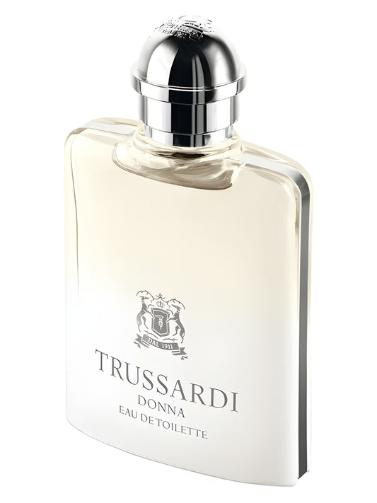 Trussardi Donna Women Eau De Toilette 100Ml