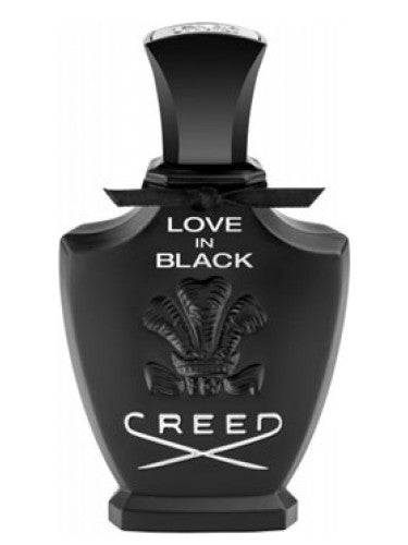 Creed Love In Black 75Ml