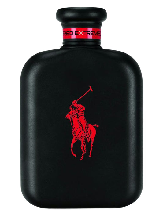 Ralph Lauren Polo Red Extreme 125Ml