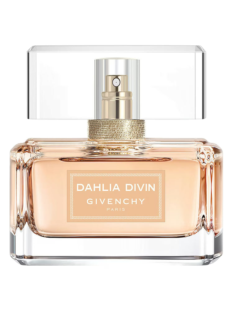 Givenchy Dahlia Divin Nude Eau De Parfum 50Ml
