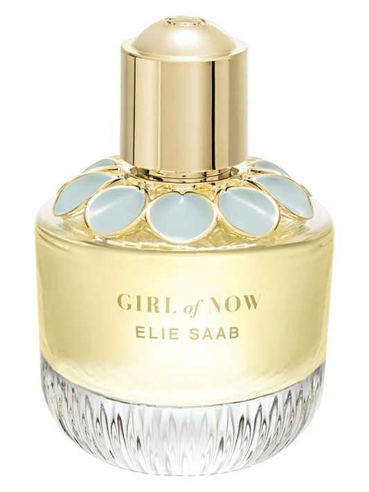 Elie Saab Girl Of Now Edp 50Ml