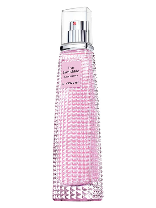 Givenchy Irresistible Live Blossom Crush Women 75Ml Eau De Toilette