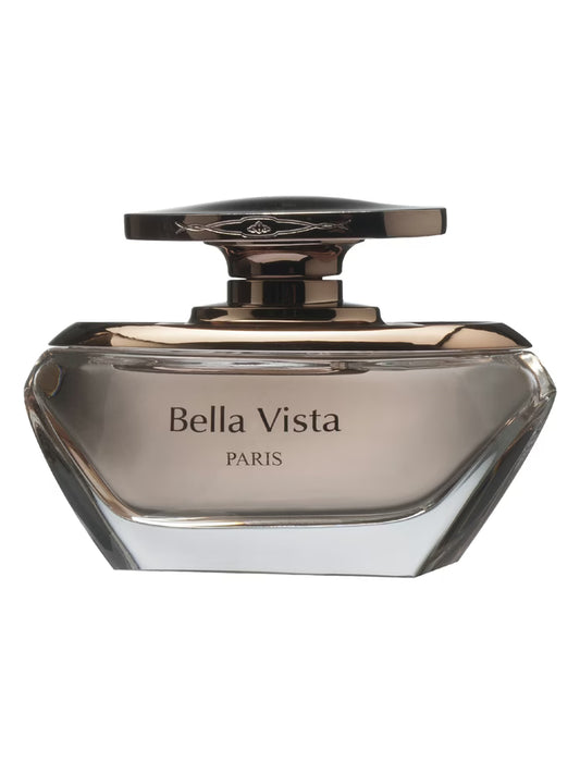 Marc Joseph Bella Vista Eau De Parfum 100Ml