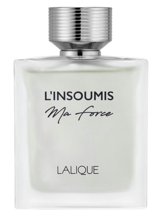 Lalique L Insoumis Ma Force Eau De Toilette 100Ml