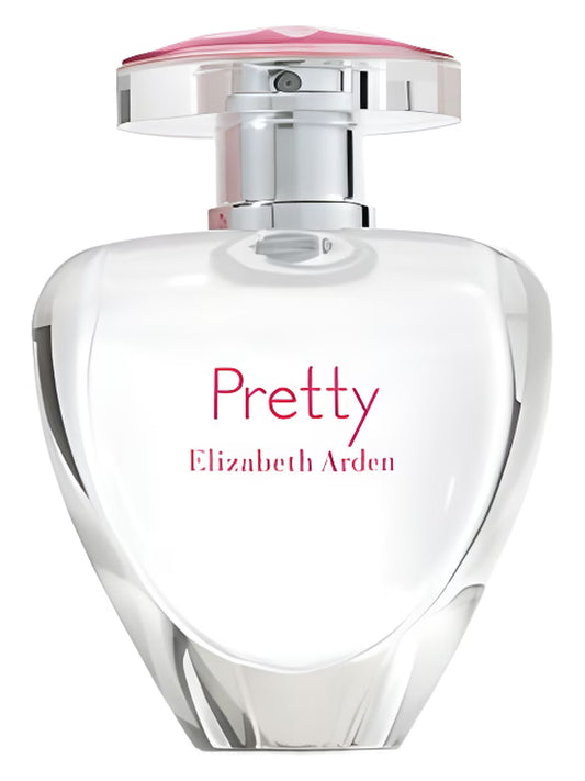 Elizabeth Arden Arden Pretty Eau De Parfum 100Ml