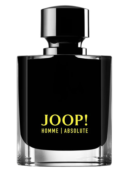 Joop Homme Absolute  Eau de Parfum 80ml