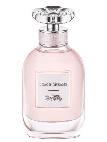 Coach Dreams Eau De Parfum 90Ml