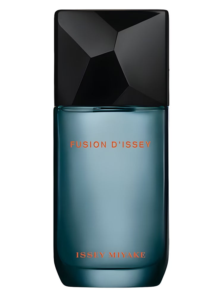 Issey Miyake Fusion D Issey M Edt 100Ml