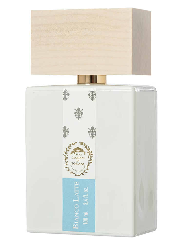 Giardini Di Toscana Bianco Latte Eau de Parfum 100ml