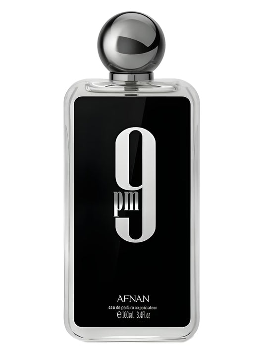 Afnan 9pm Eau de Parfum 100ml