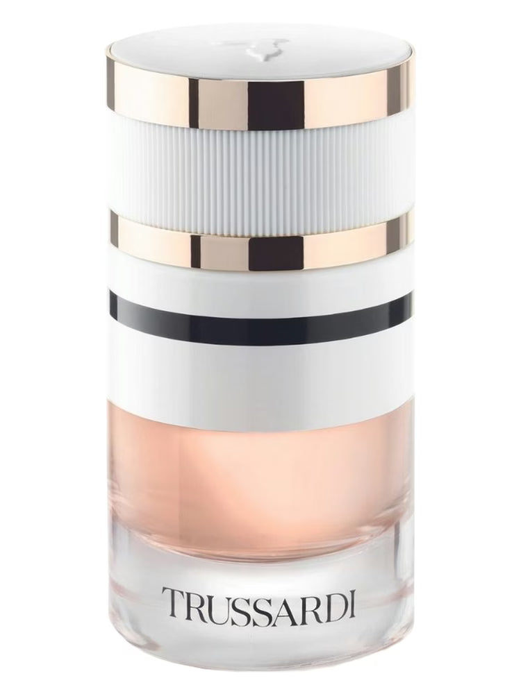 Trussardi Femme Pure Jasmine Eau de Parfum 60Ml