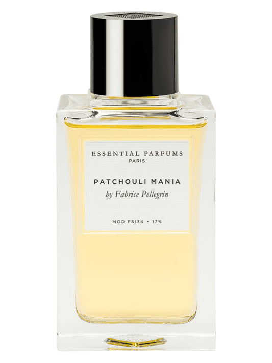 Essential Parfums Patchouli Mania Eau de Parfum 100Ml