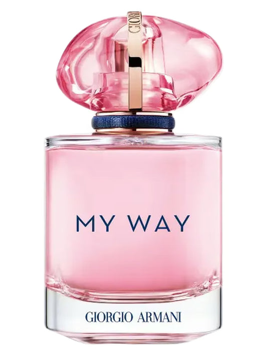 Giorgio Armani My Way Nectar For Women Eau de Parfum 90ml