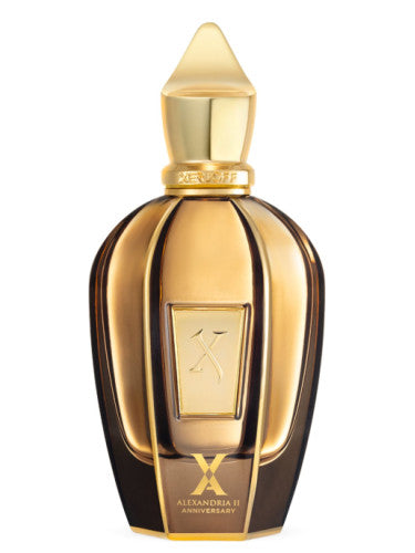 Xerjoff Alexandria II Anniversary Parfum 100Ml