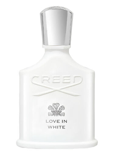 Creed Love In White 75Ml