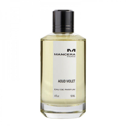 Mancera Aoud Violet Edp 120Ml