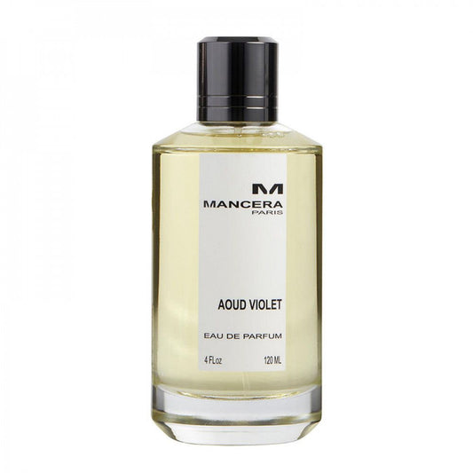 Mancera Aoud Violet Edp 120Ml