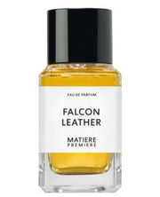 Matiere Premiere Falcon Leather Edp 100Ml