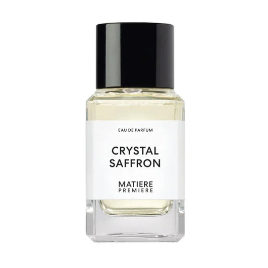 Matiere Premiere Crystal Saffron Eau de Parfum 100Ml