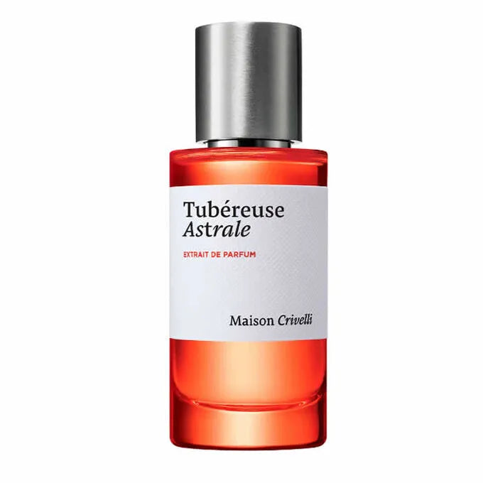 Maison Crivelli Tubereuse Astrale Extrait De Parfum 50Ml