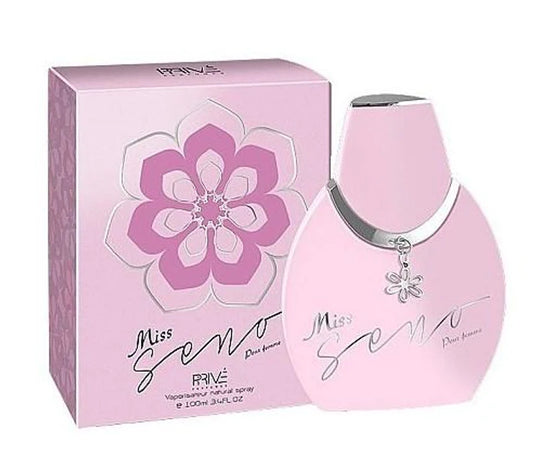 Miss Seno Pour Femme 100Ml
