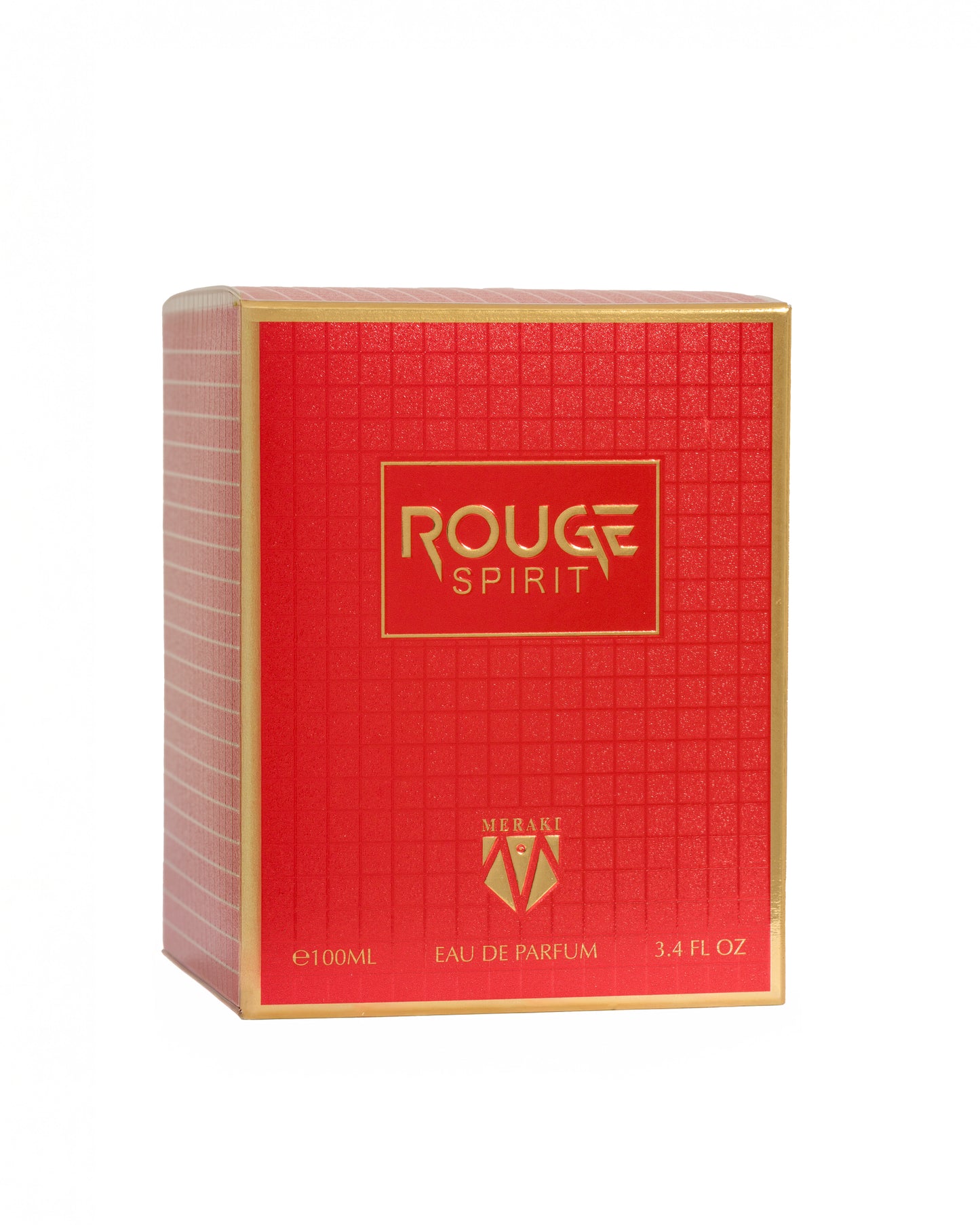 Meraki Rouge Spirit Edp 100ml