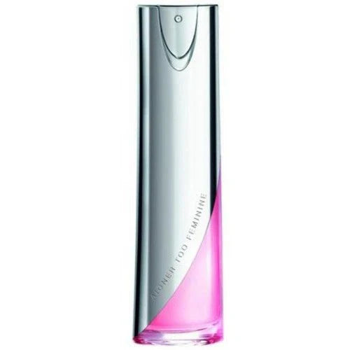 Aigner Too Feminine Edp 100Ml