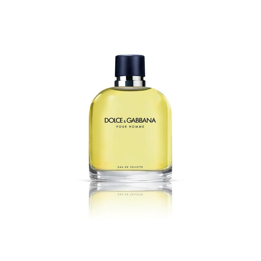 D&G Pour Homme Edt 200Ml
