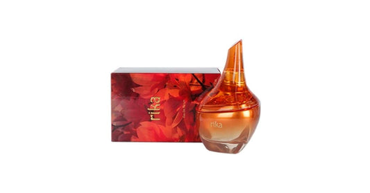 Rika Eau de Parfum 60Ml