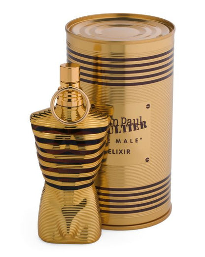Jean Paul Gaultier Le Male Elixir Absolu Parfum Intense 125Ml